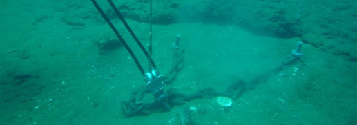 seaflex mooring
